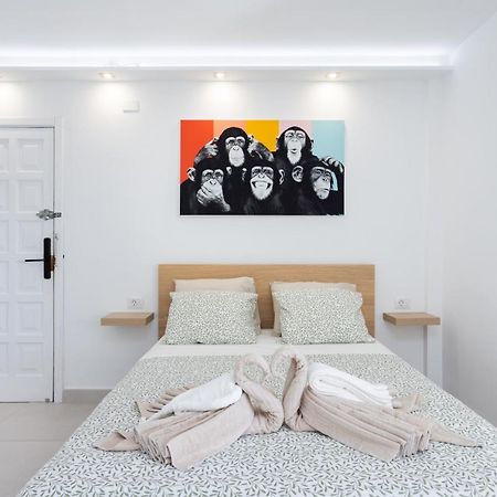 Home2Book Stylish Studio Ocean View Tabaiba Dış mekan fotoğraf