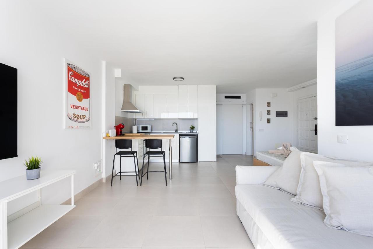 Home2Book Stylish Studio Ocean View Tabaiba Dış mekan fotoğraf