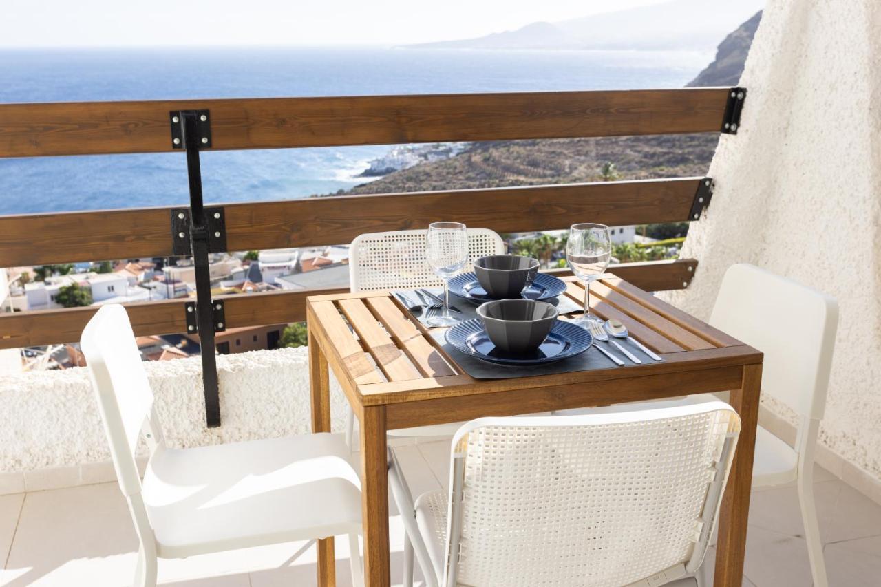 Home2Book Stylish Studio Ocean View Tabaiba Dış mekan fotoğraf
