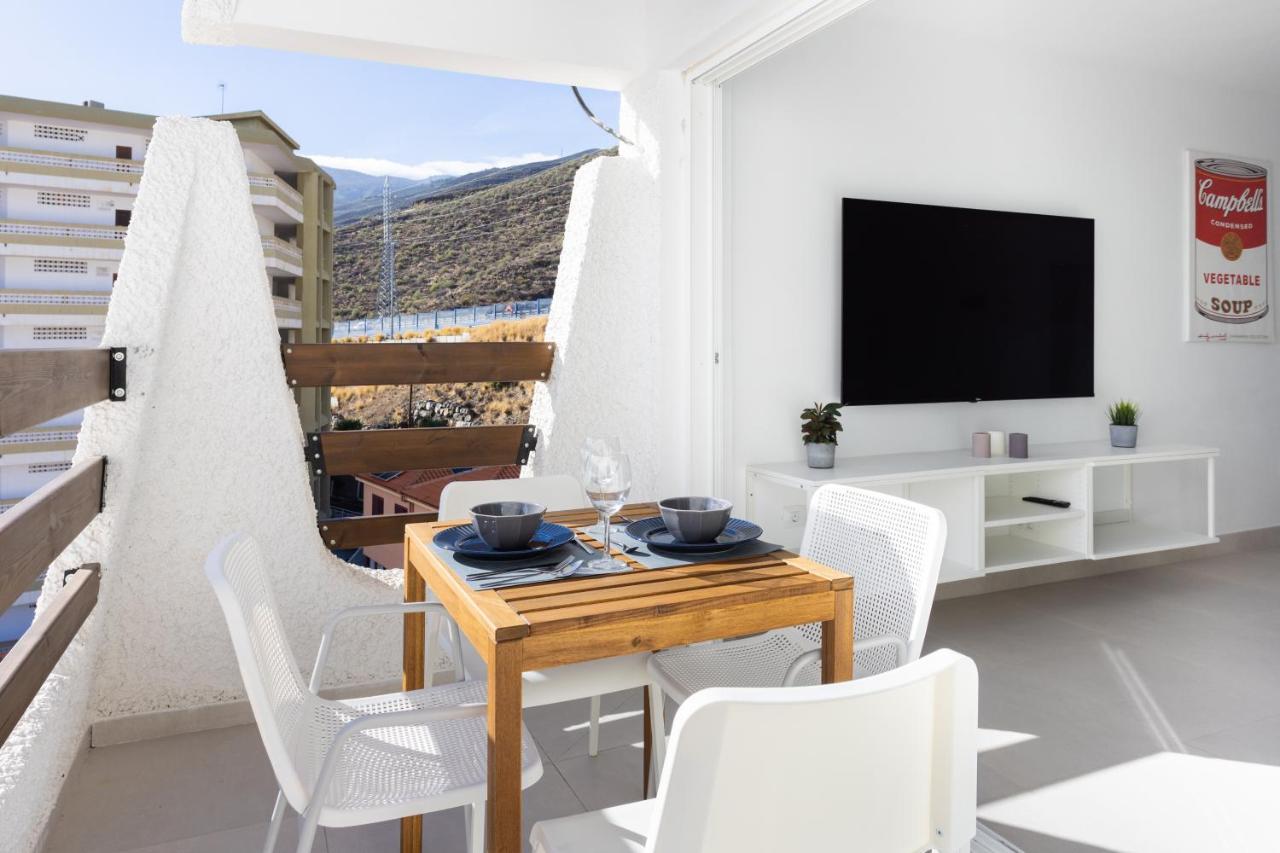 Home2Book Stylish Studio Ocean View Tabaiba Dış mekan fotoğraf