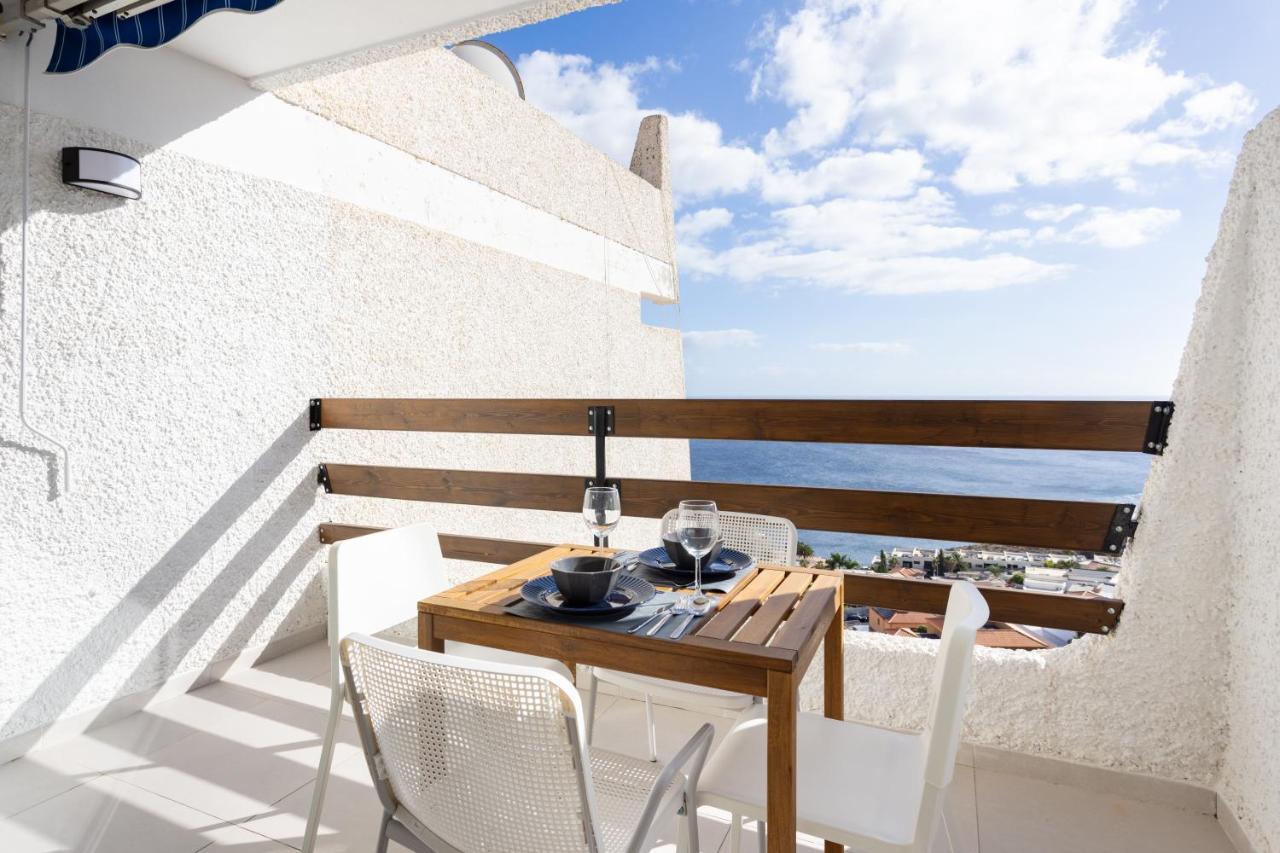 Home2Book Stylish Studio Ocean View Tabaiba Dış mekan fotoğraf
