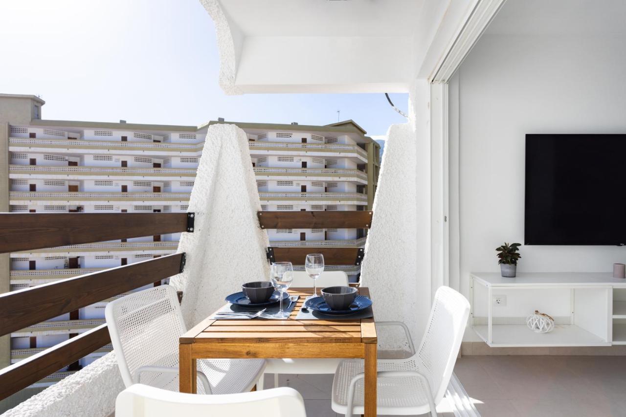 Home2Book Stylish Studio Ocean View Tabaiba Dış mekan fotoğraf