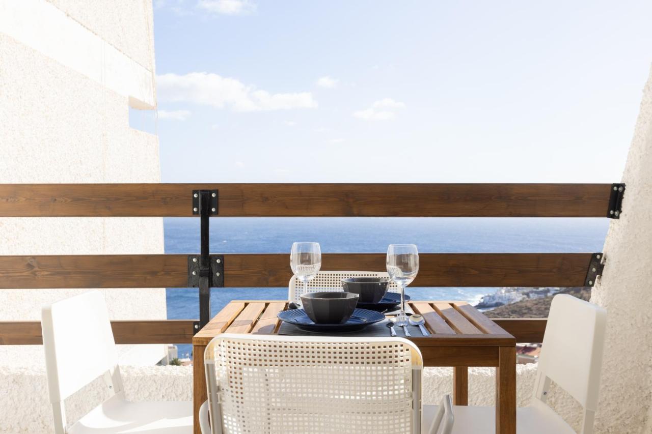 Home2Book Stylish Studio Ocean View Tabaiba Dış mekan fotoğraf