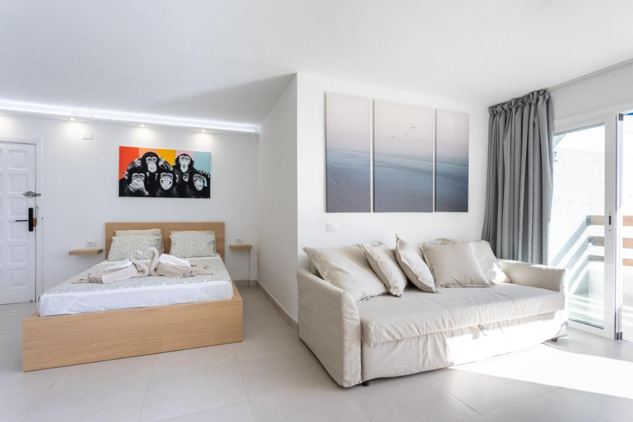 Home2Book Stylish Studio Ocean View Tabaiba Dış mekan fotoğraf