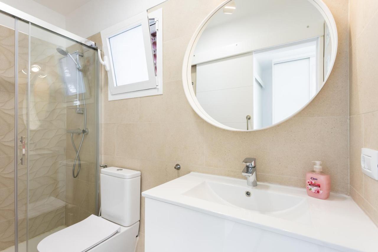 Home2Book Stylish Studio Ocean View Tabaiba Dış mekan fotoğraf